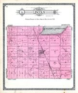Lincoln Township, Emmet County 1918